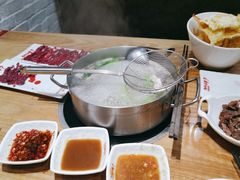 -为什么牛潮汕牛肉火锅(万胜广场店)