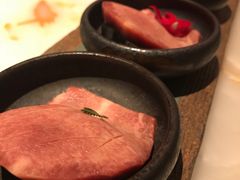 -厚贞日式烤肉(龙之梦店)