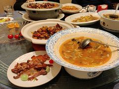 -宴天下大酒店(政和路店)