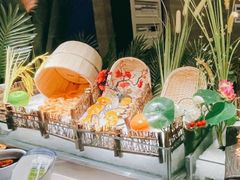 -蓝鲸湾汤泉(包河店)