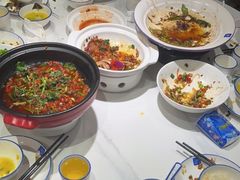 -兰湘子·湘菜小炒(崂山丽达店)