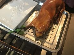 -阿庄新豫菜(通泰路店)