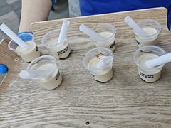 -煲珠公·老红糖珍珠奶茶(长宁龙之梦店)