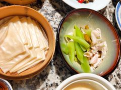 -南京大牌档(崇文门国瑞店)