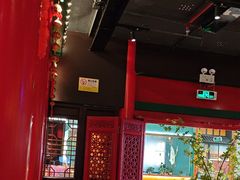 -缪氏川菜(深圳北站缤果空间店)