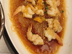 -知楚•精致湖北菜(武商MALL店)