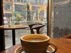 -BAKER&SPICE(BFC外滩金融中心店)