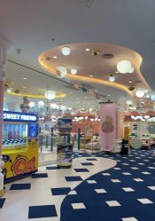 -奈尔宝·儿童乐园·亲子餐厅(苏州大悦城店)