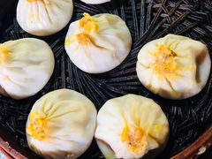 -忆秦园小笼包(惠山古镇总店)