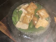 -老灶房-四川土菜(铁牛广场店)