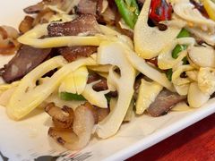 -将就吃农家特色土菜馆
