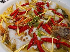 -太二酸菜鱼(广州IFC国金天地店)