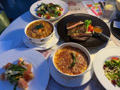 -安妮意大利餐厅(日坛店)