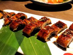 -鲸山上·私房日料(泰达MSD店)