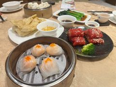 -广东胜利宾馆西关粤中餐厅