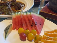 -燕郊烧鸽子(酷车小镇店)