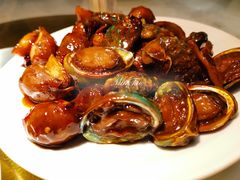 -日丰园海肠水饺·老字号大连海鲜(和平广场店)