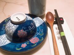 -桂满陇·蟹黄小笼汤包(中山公园店)
