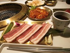 -炙城·韩式烤肉(南京东路店)