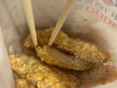 鸡排-正新鸡排·炸鸡烧烤(中原店)