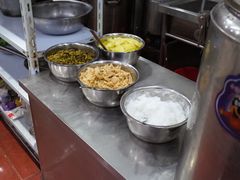 -张二面馆(山门口店)