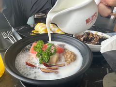 -三亚国光豪生度假酒店-椰语堂(国光豪生店)