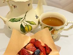 -PETIT PARIS 小巴黎(花园道店)