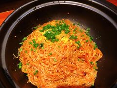 -食言餐吧·本味湘菜馆(万豪城市广场店)