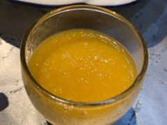 芒果汁-红辣椒·川菜·火锅(张杨路店)