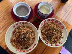 拌粉-小罗子汤店(大士院总店)