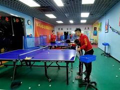 -腾翔乒乓球培训(亚运村店)