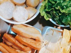 -小四川老火锅(欧风店)