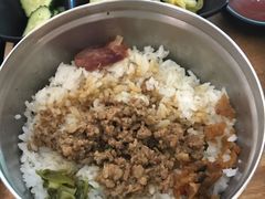 -小明同学(三里屯店)