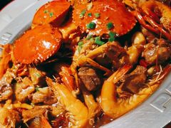 -胖哥俩肉蟹煲(宿迁宝龙广场店)