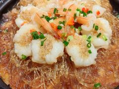 -廖川菜(金虹桥店)