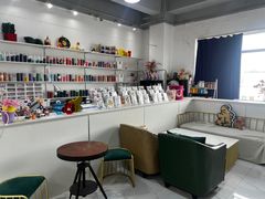 -卡比儿童蛋糕·心意定制·低脂零卡糖动物奶油FancyBALLOON(滨海店)