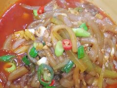-农家湘菜(安亭店)