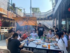 -佳禾健身(三元里店)