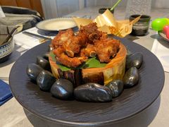 -沿江海南菜·文昌鸡祖师爷(大东海店)