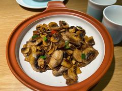 -半勺·新徽菜(银泰城店)