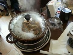 -鸣记脆皮烤鱼·海鲜烤鱼(三八广场店)