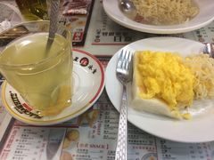-华星冰室(湾仔店)