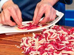-今日牛事潮汕鲜牛肉火锅(瑞金店)