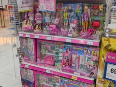 -TOYSRUS玩具反斗城(上海万象城店)