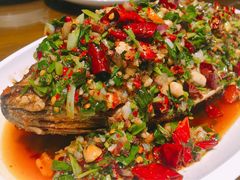-福照楼汽锅鸡·云南菜(护国路店)