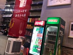-八合里潮汕鲜牛肉火锅(深圳海岸城店)