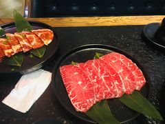 -九田家黑牛烤肉料理(中北镇店)