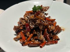 -芳芳私房菜·精做淮扬菜(承德路店)