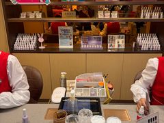 -海底捞火锅(金地广场生日主题店)