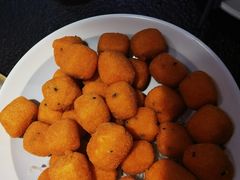 一口豆腐-蝴蝶里·粤菜·点心(滨江龙湖店)